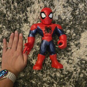 Hasbro Marvel Mega Mighties Spider-Man